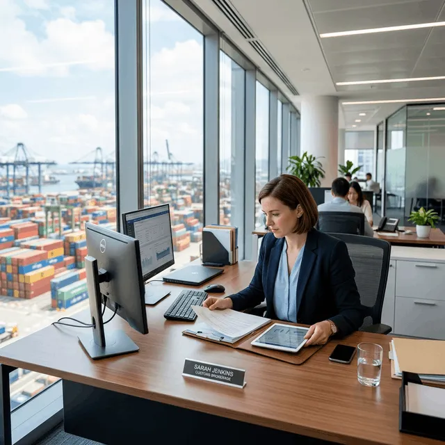 Corporate Video