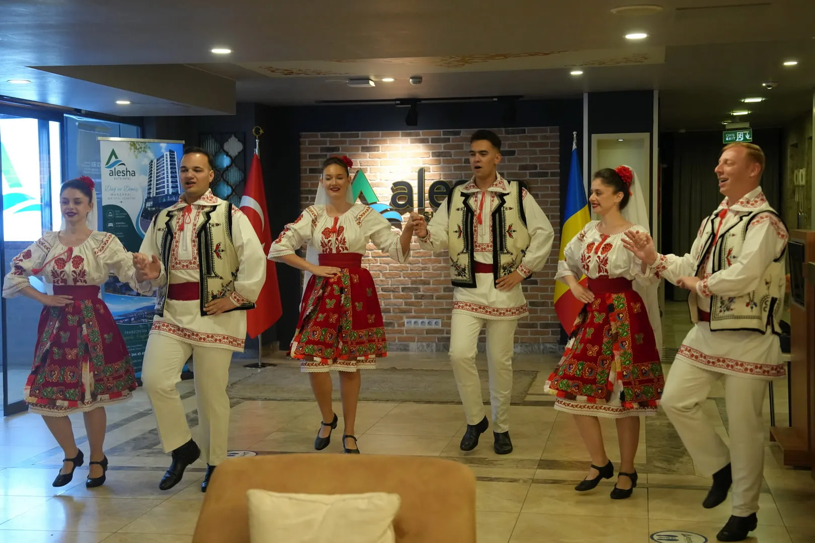 Cultural Dance Show