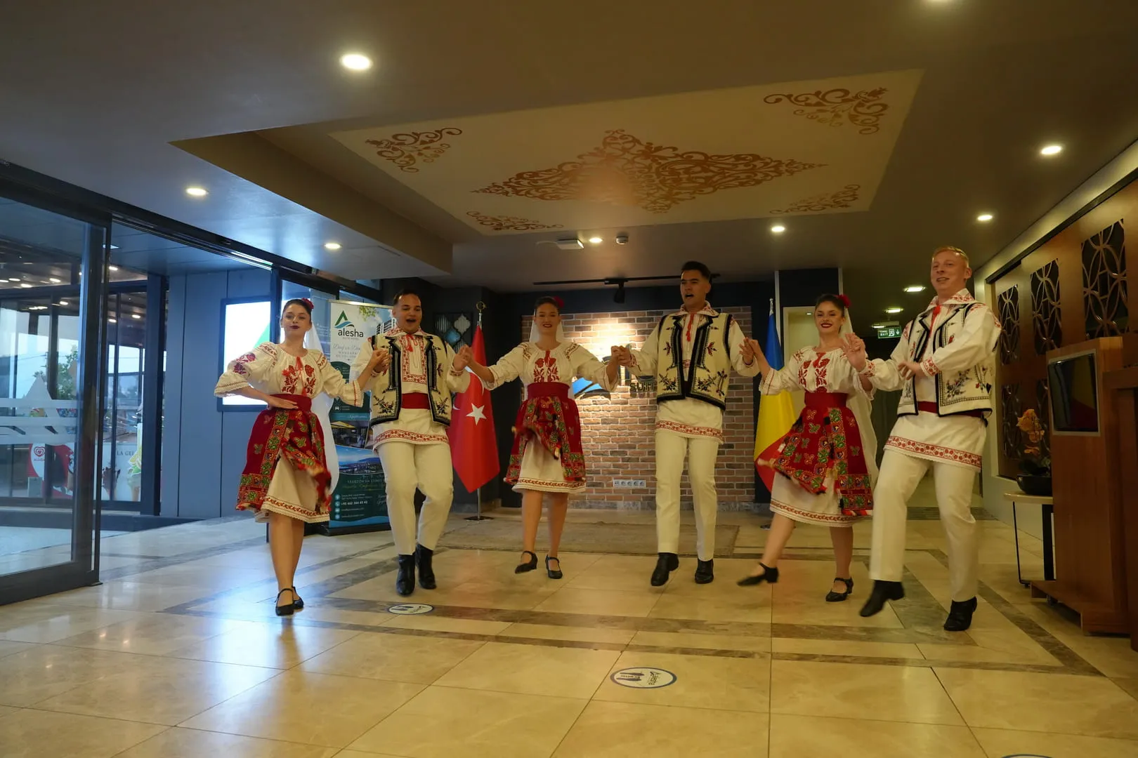 Cultural Dance Show
