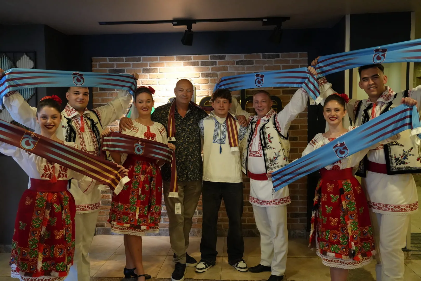 Cultural Dance Show