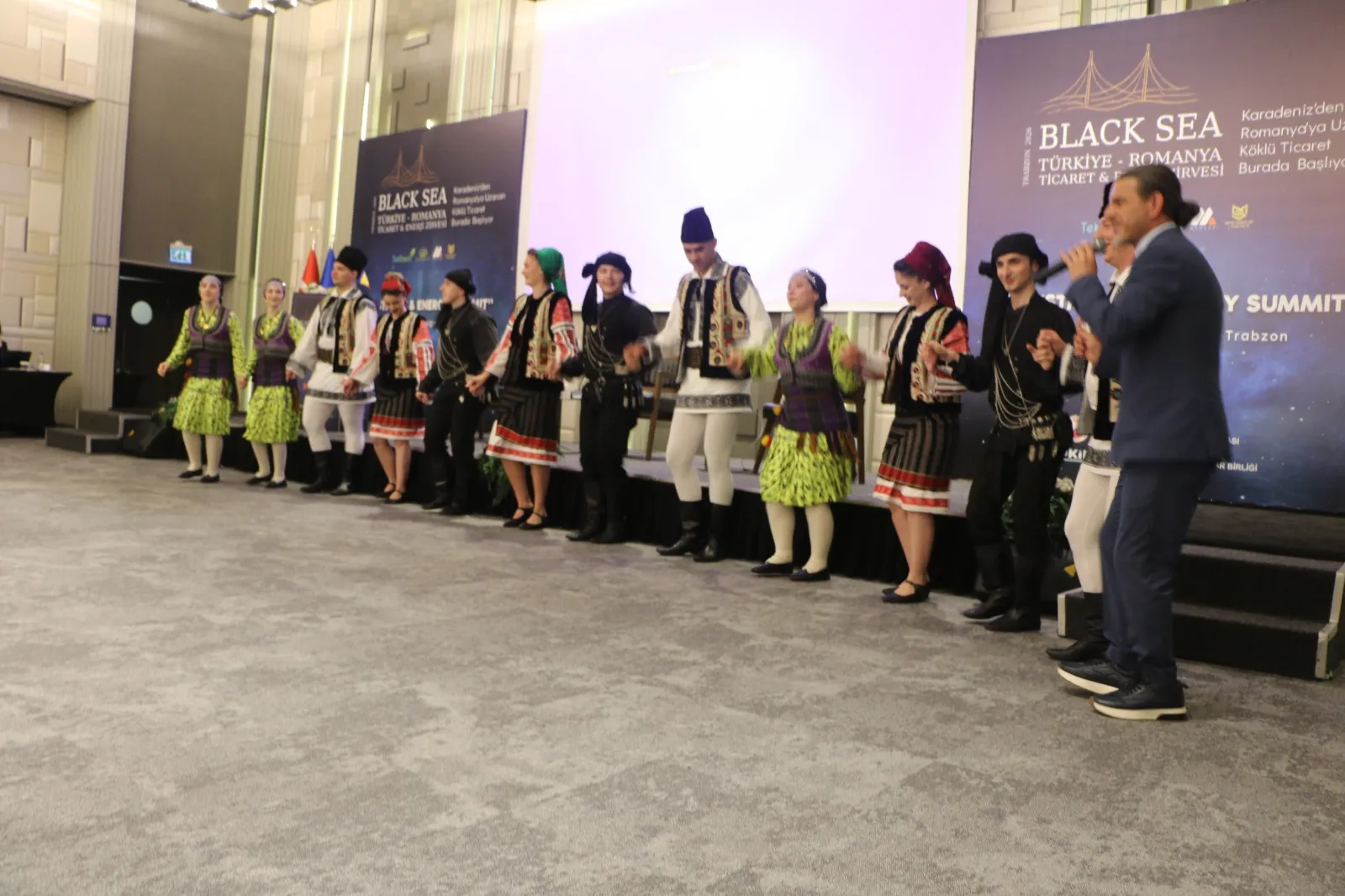 Cultural Dance Show