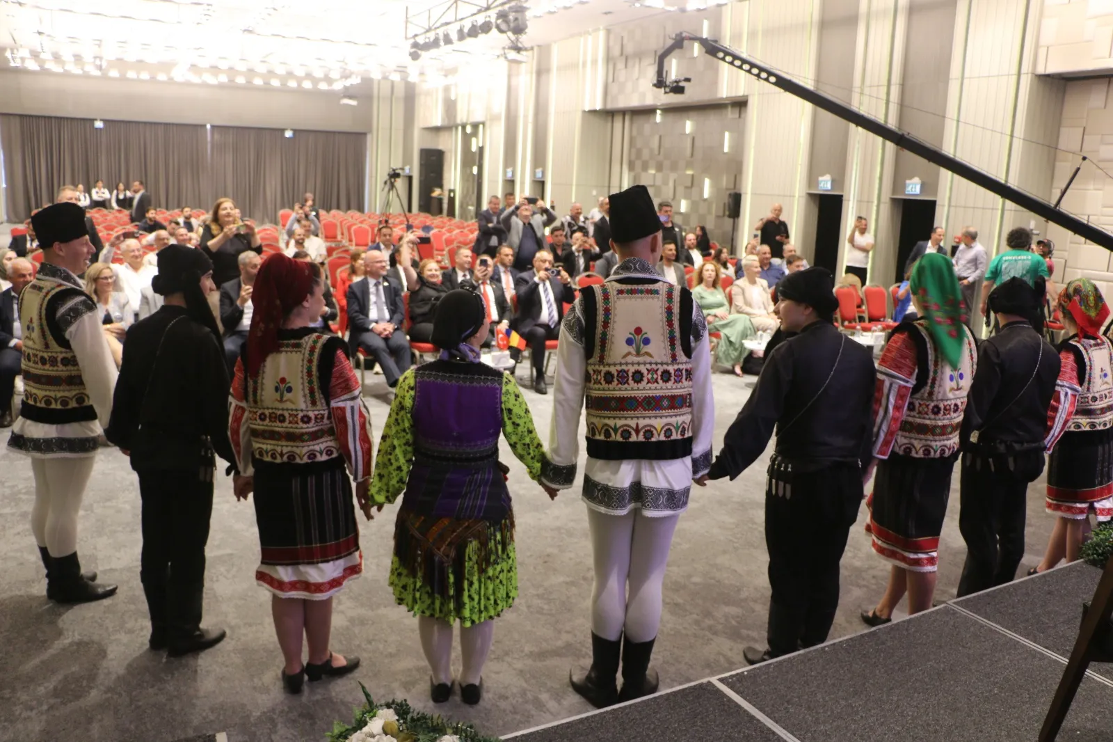 Cultural Dance Show