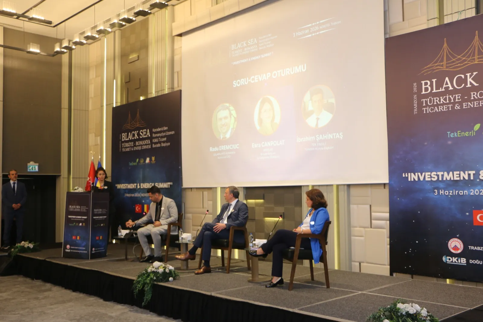 Panel Session