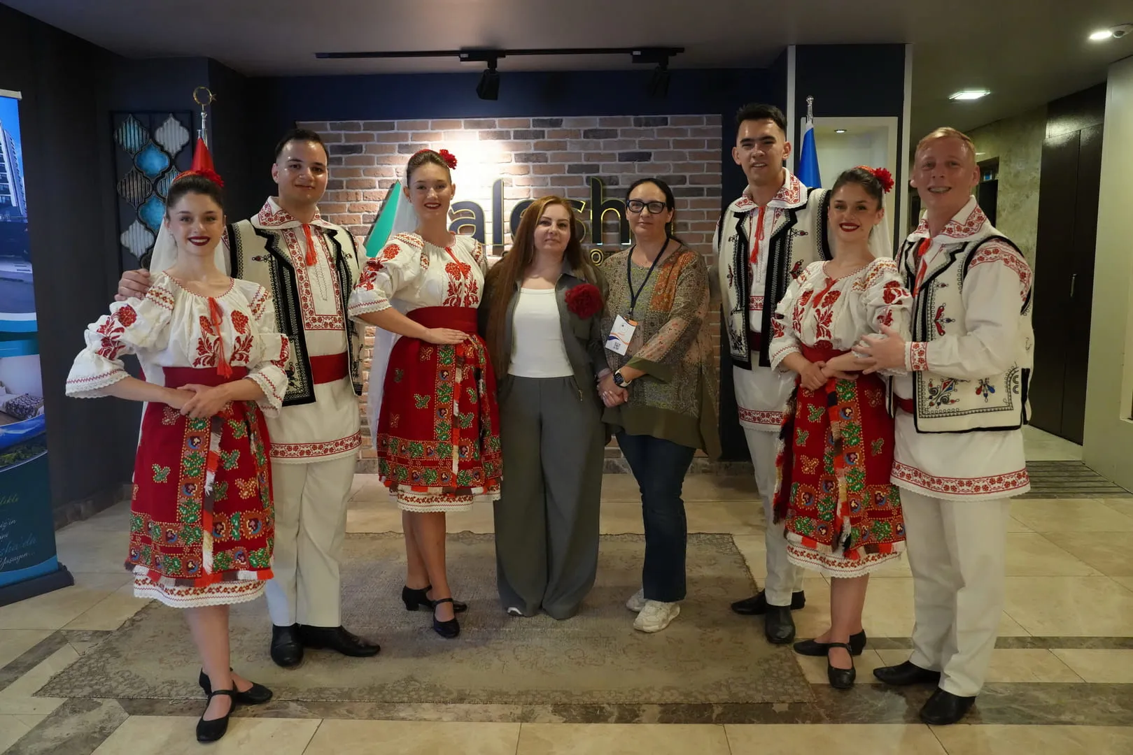BlackSea Trade and Energy Summit Has Ended
