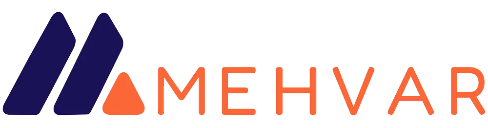 Mehvar Logo