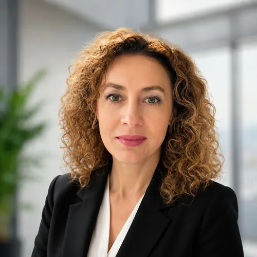 Gabriela CIUMAC