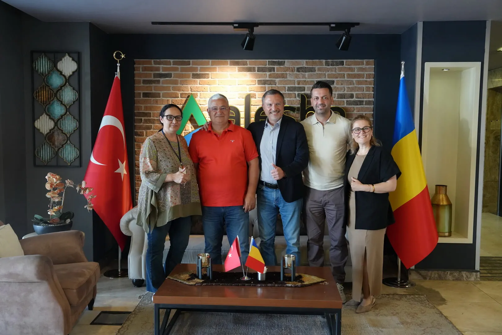 Türkiye–Romanya Ticaret İlişkileri