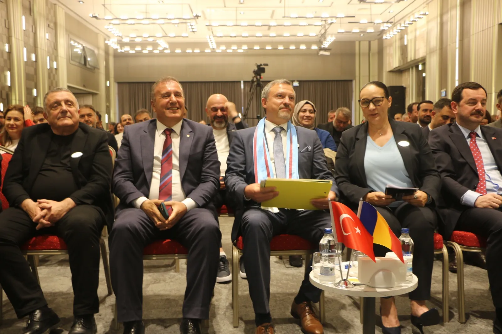 Soru-Cevap Bölümü