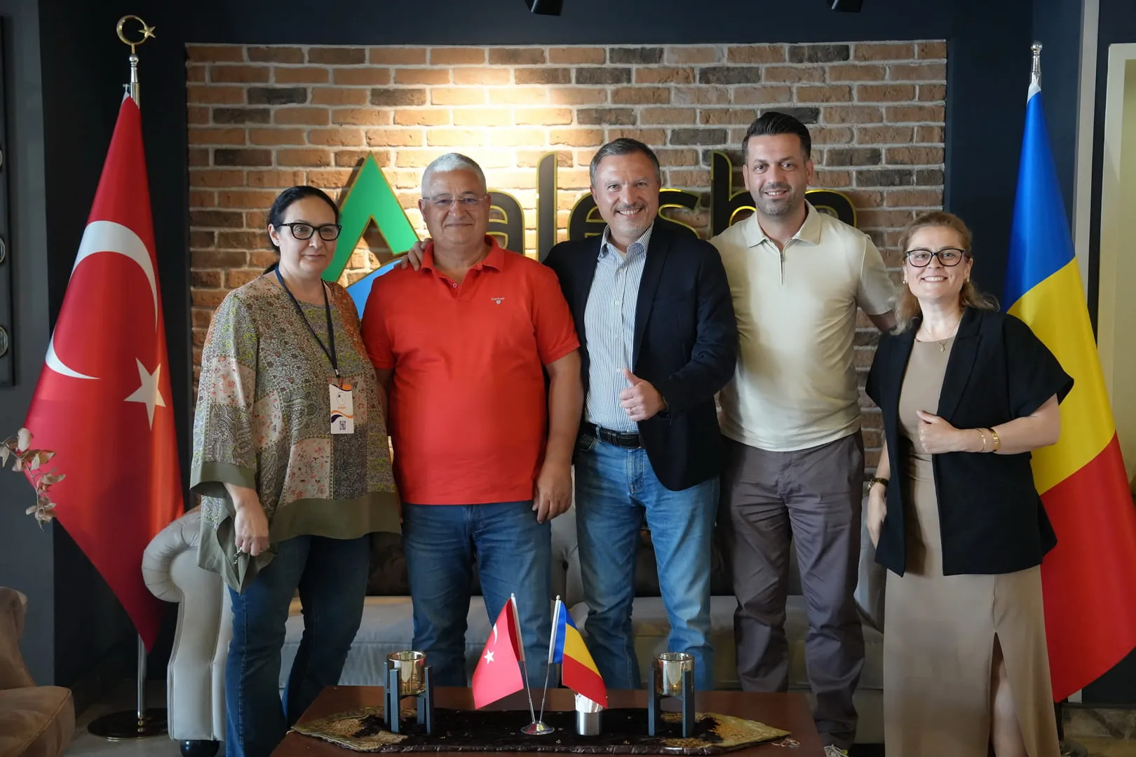 BlackSea Ticaret ve Enerji Zirvesi Sona Erdi