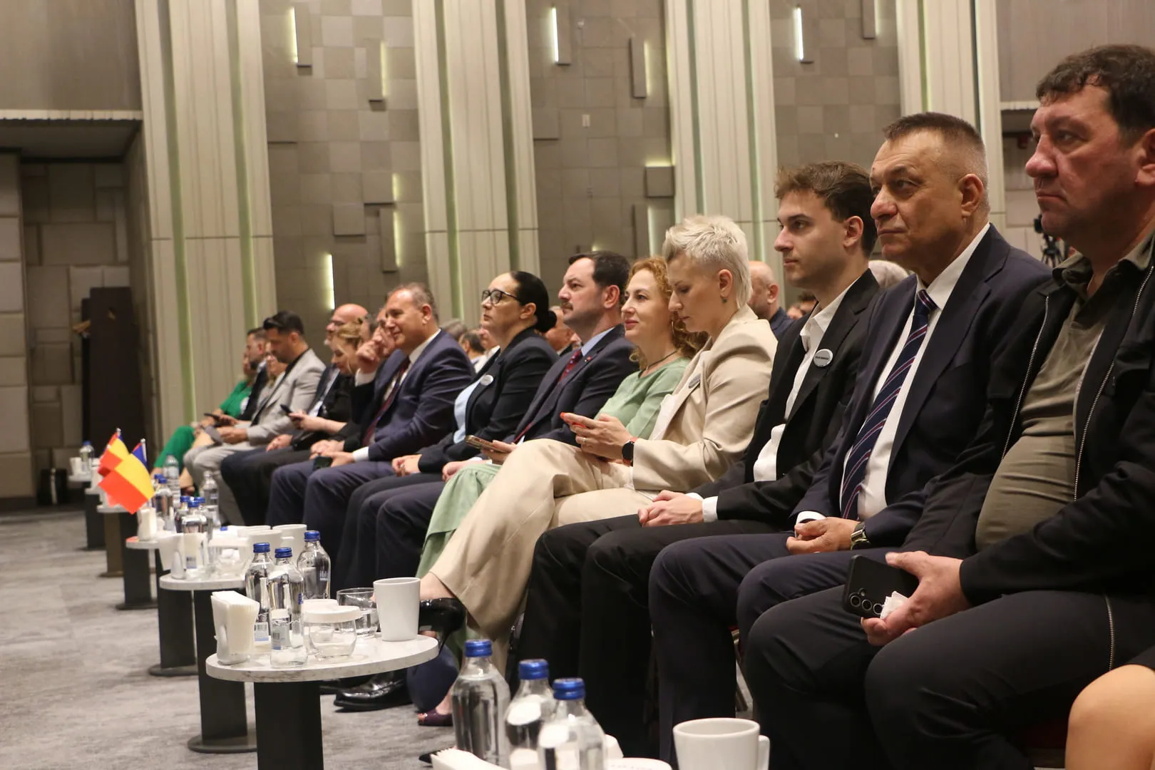 BlackSea Ticaret ve Enerji Zirvesi Sona Erdi