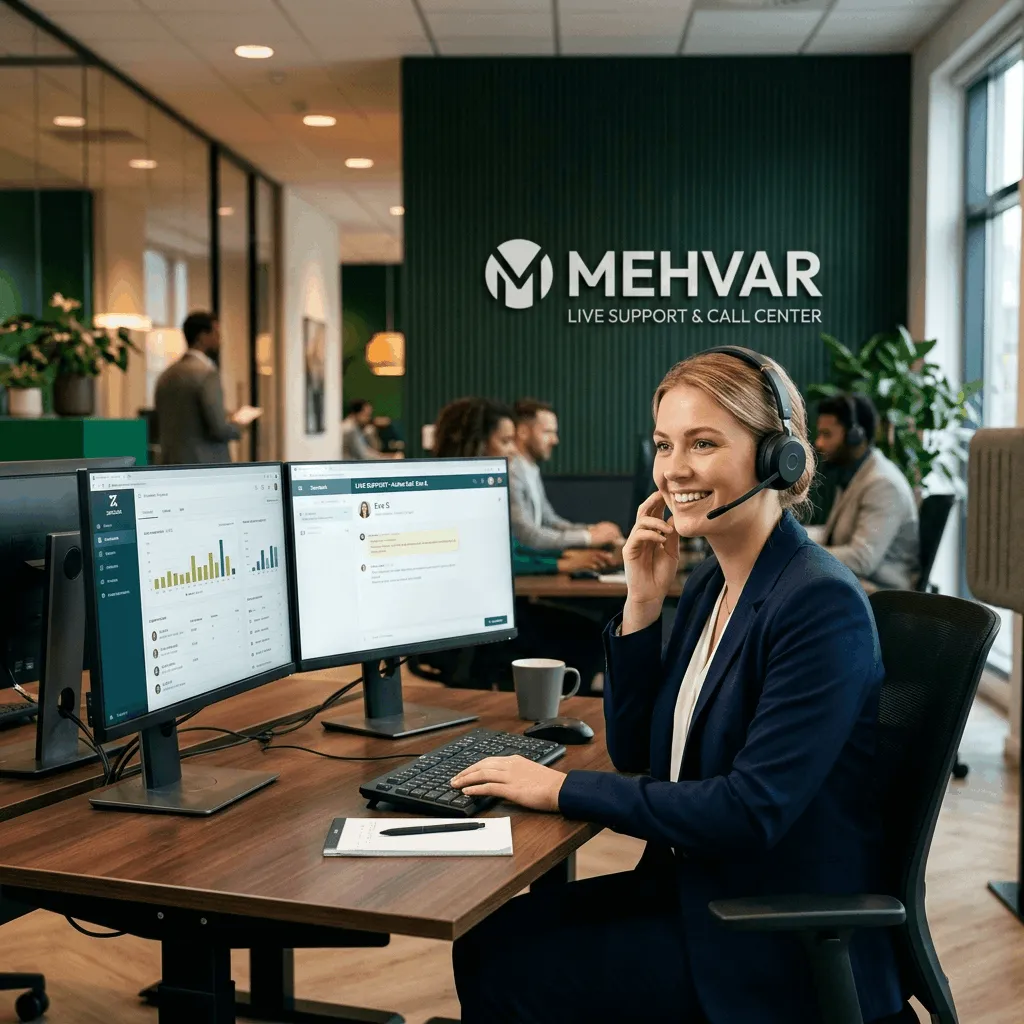 Mehvar SSS