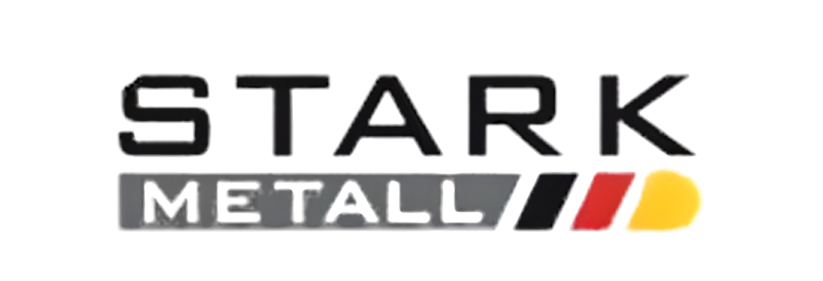 Stark Metall - Endüstriyel Metal ve Sanayi Referansımız