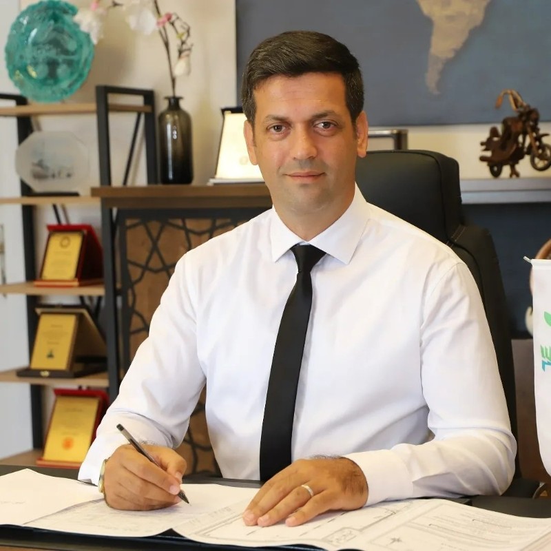 İbrahim ŞAHİNTAŞ