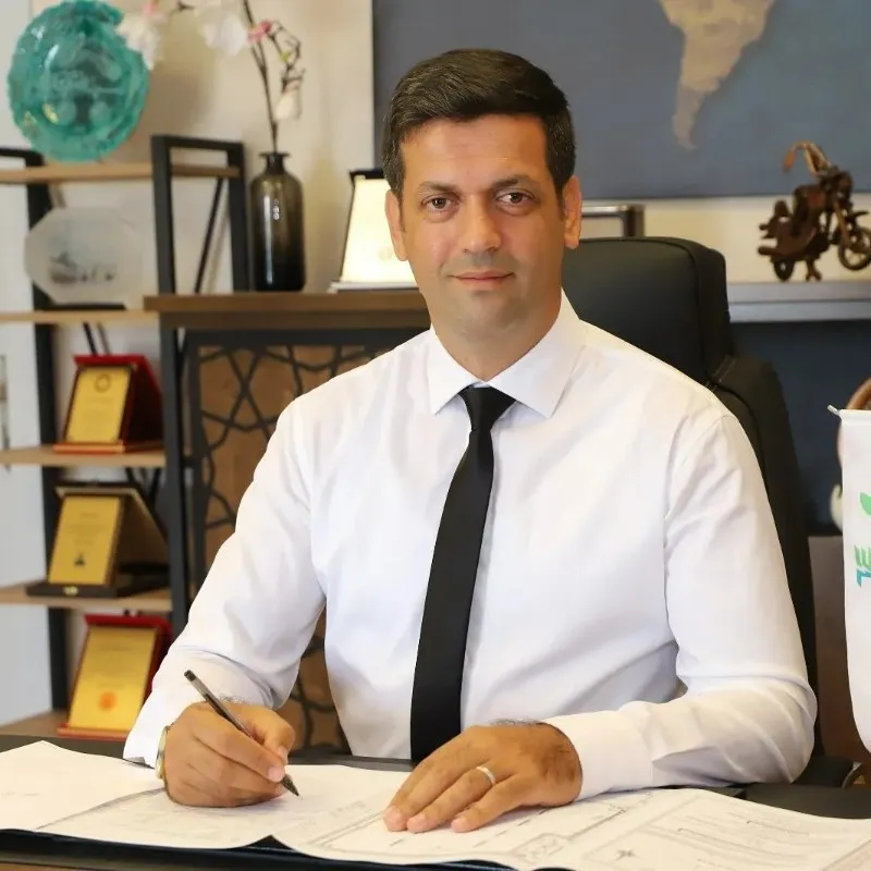İbrahim ŞAHİNTAŞ